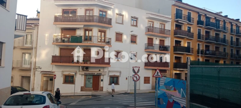 Piso – Xàbia - Jávea