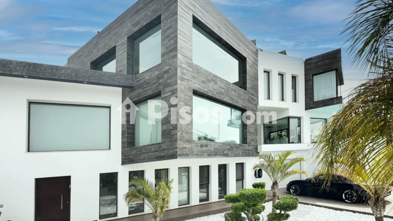 Casa – Xàbia - Jávea