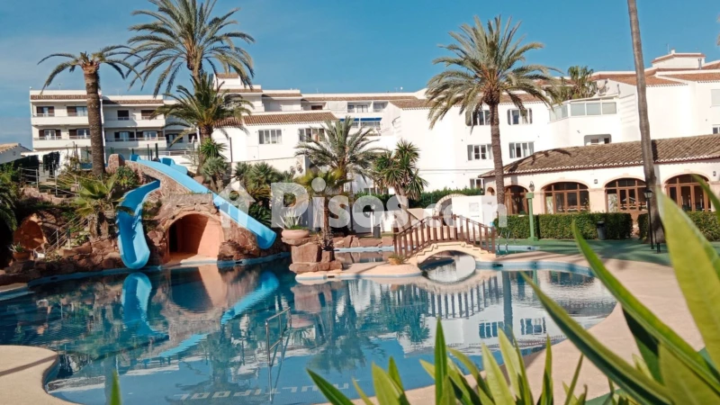 Casa – Xàbia - Jávea