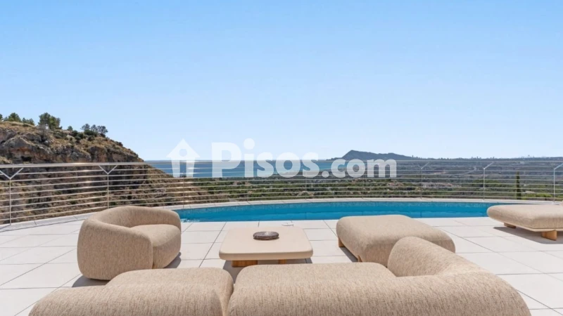 Casa – Altea