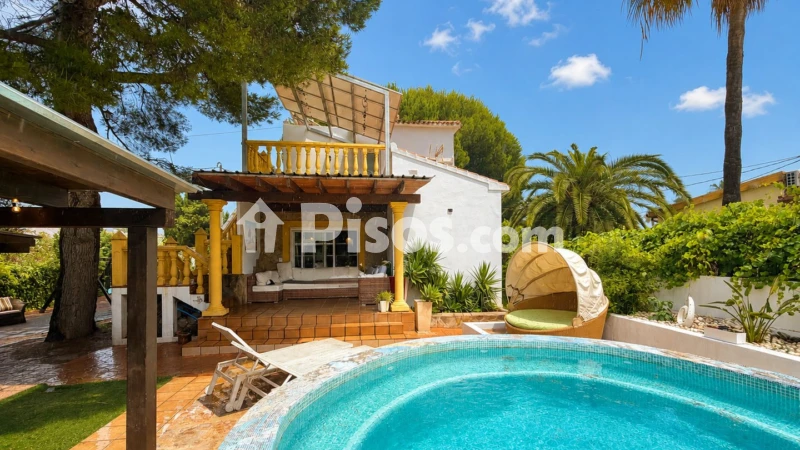 Casa – Dénia