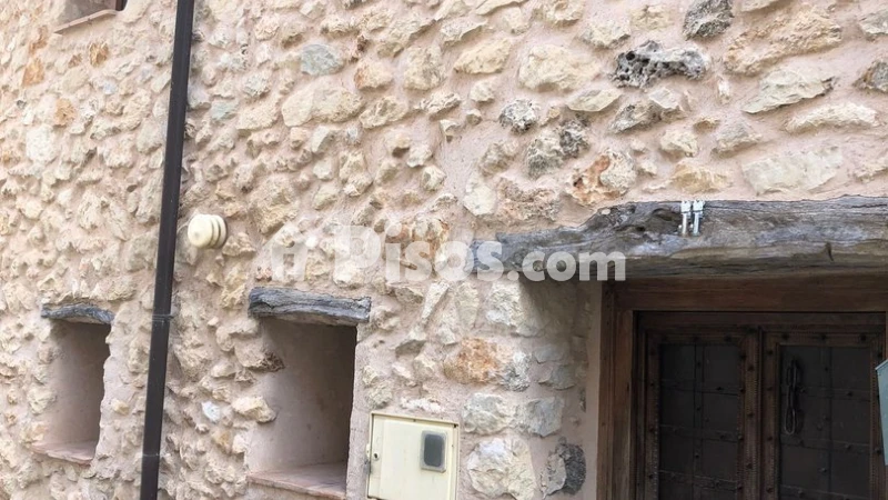 Casa – Alcalà de la Jovada, la Marina Alta
