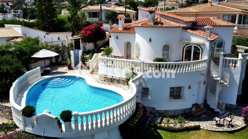 Casa – Dénia