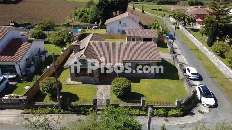 Casa – Valdoviño, Ferrol