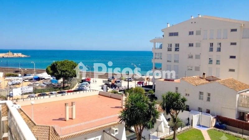 Piso – Altea
