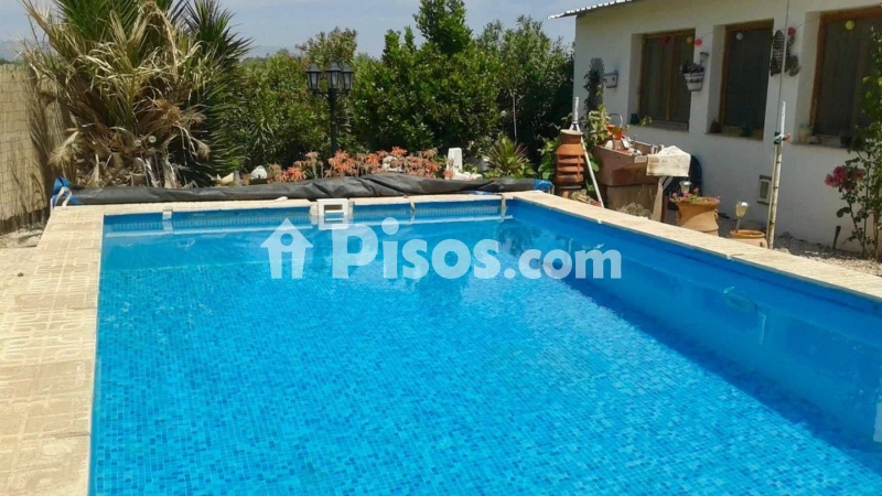 Casa – Villena, Las Virtudes