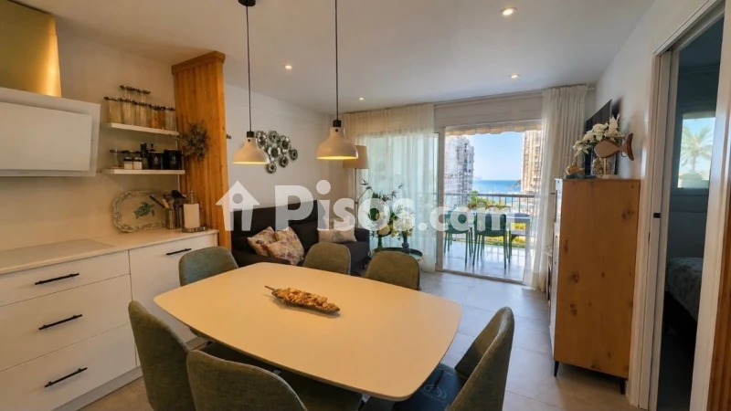 Piso – Benidorm