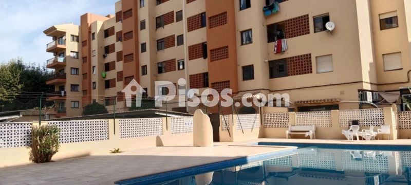 Pis – Xàbia / Jávea, la Marina Alta