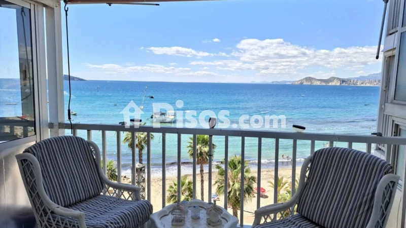 Pis – Benidorm
