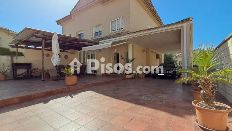 Casa – La Nucia