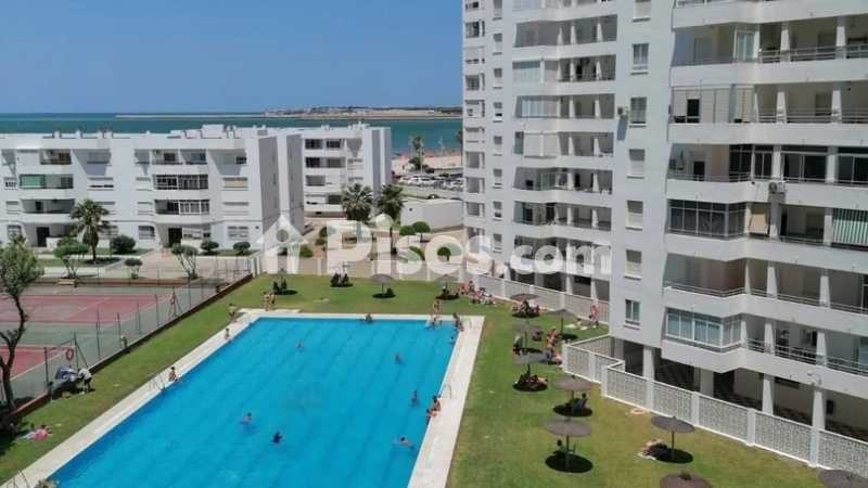 Fotografía del inmueble reportado: 675 €/mes — Cádiz, Cádiz