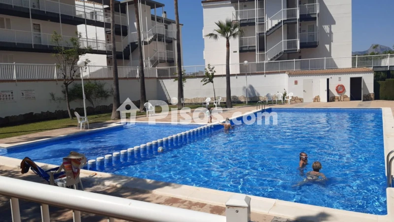 Piso – Altea