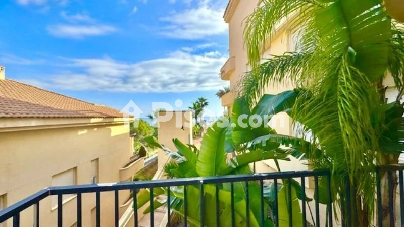Piso – Altea