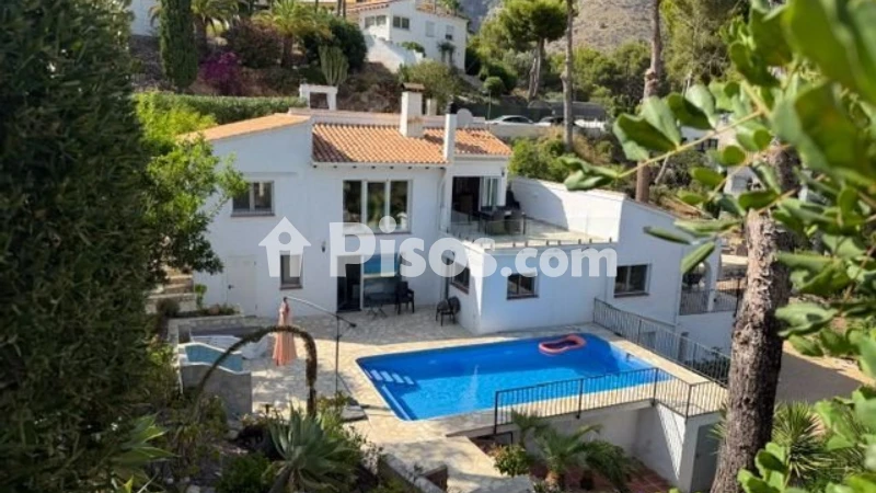 Casa – Altea