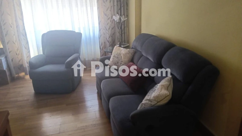 Fotografía del inmueble reportado: 1.050 €/mes — Zaragoza, Zaragoza
