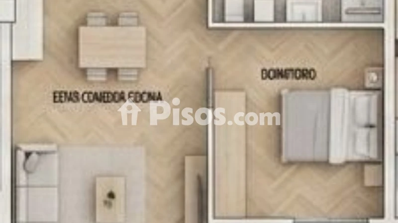 Pis – Alcoi - Alcoy