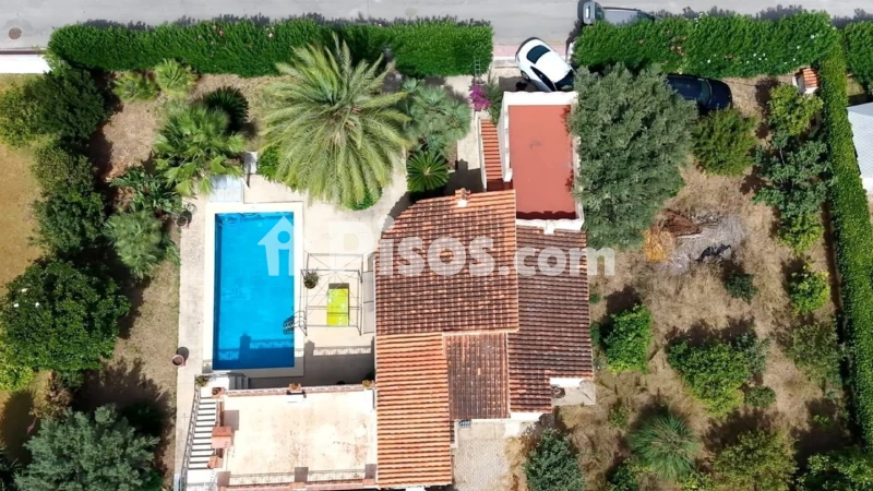 Casa – Els Poblets