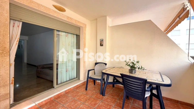 Piso – Dénia