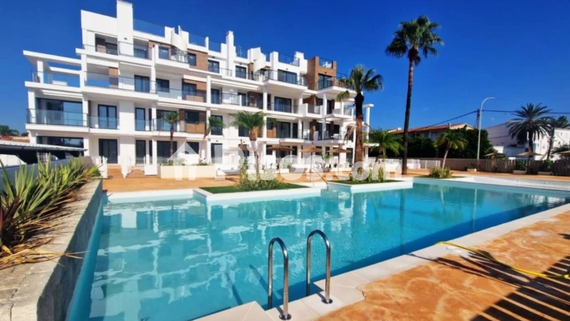 Piso – Dénia