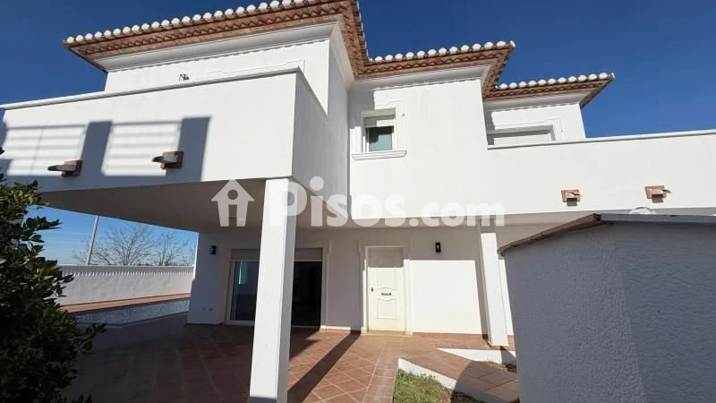 Casa – Dénia, la Pedrera