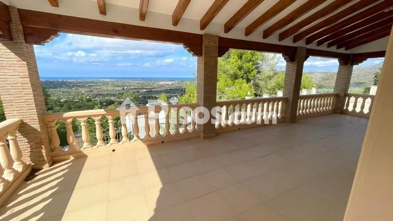 Casa – Pedreguer