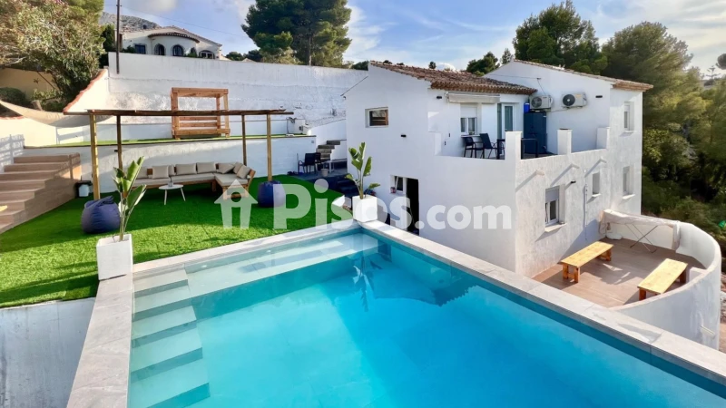 Casa – Dénia