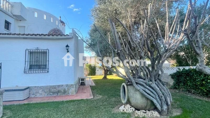 Casa – Dénia