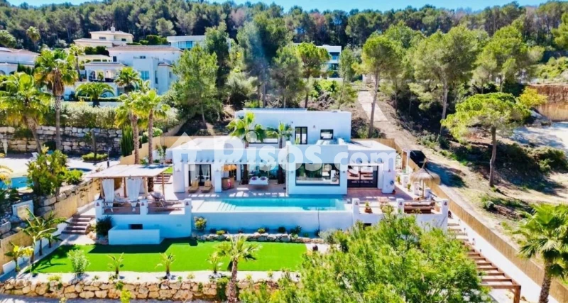 Casa – Xàbia - Jávea