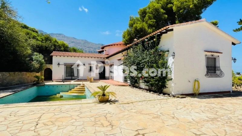 Casa – Dénia