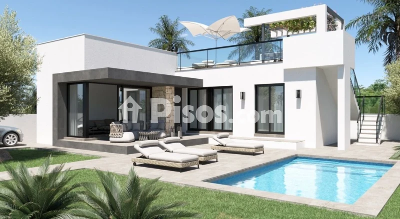 Casa – Els Poblets