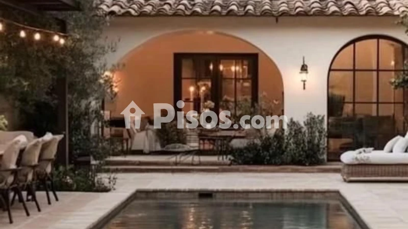 Casa – Dénia
