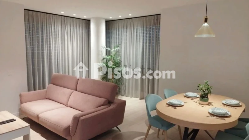 Fotografía del inmueble reportado: 2.600 €/mes — Málaga, Málaga
