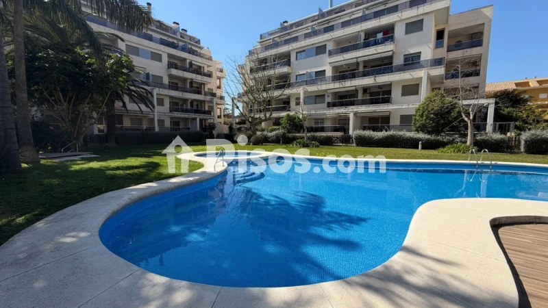 Piso – Dénia