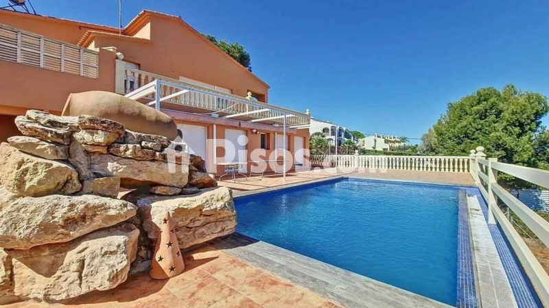 Casa – Dénia