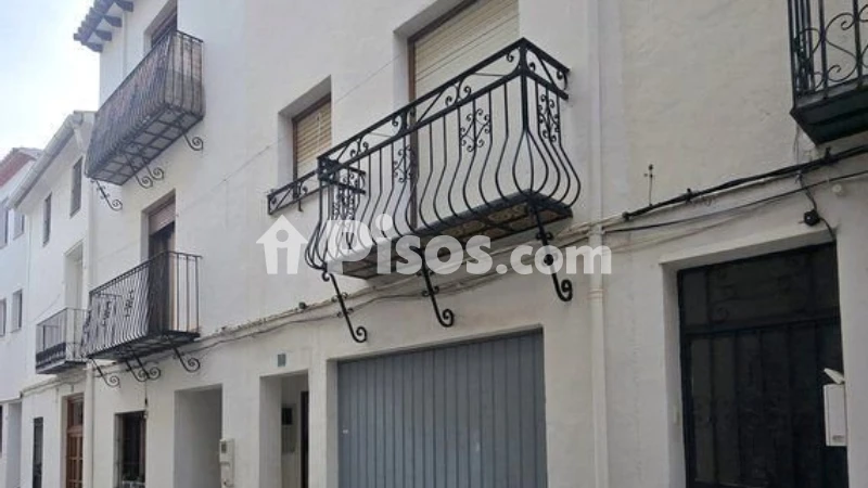 Casa – Benissa