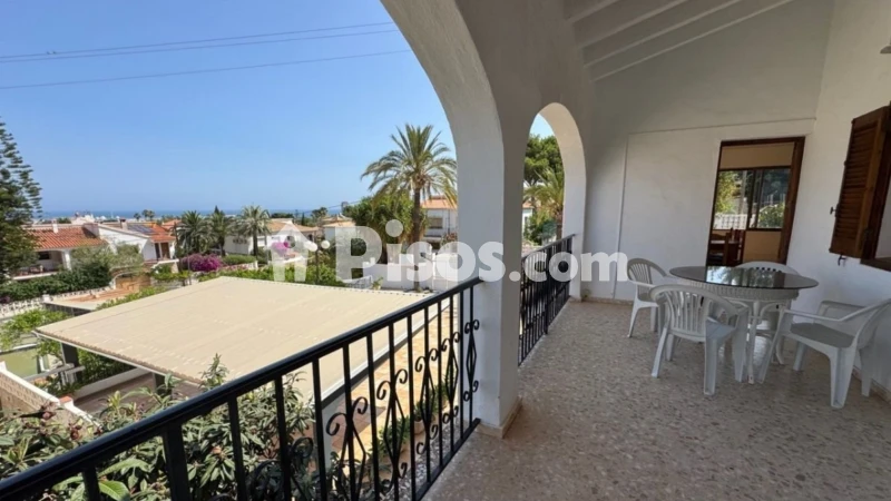 Casa – Dénia