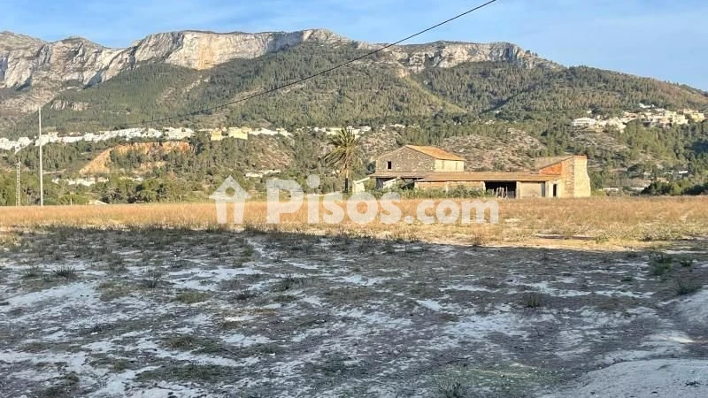 Casa – Dénia