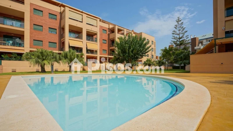 Piso – Dénia