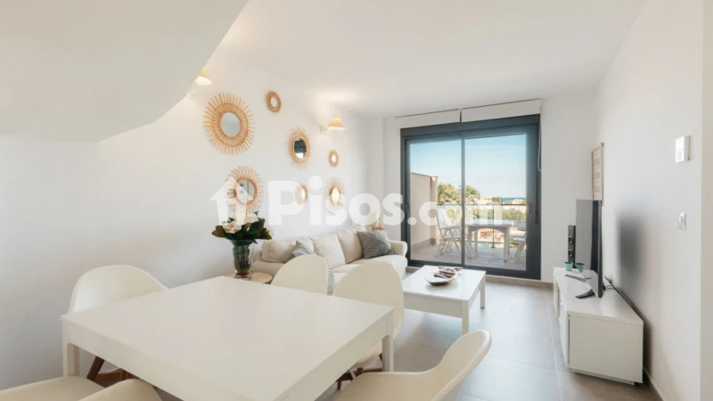 Piso – Dénia, les Marines