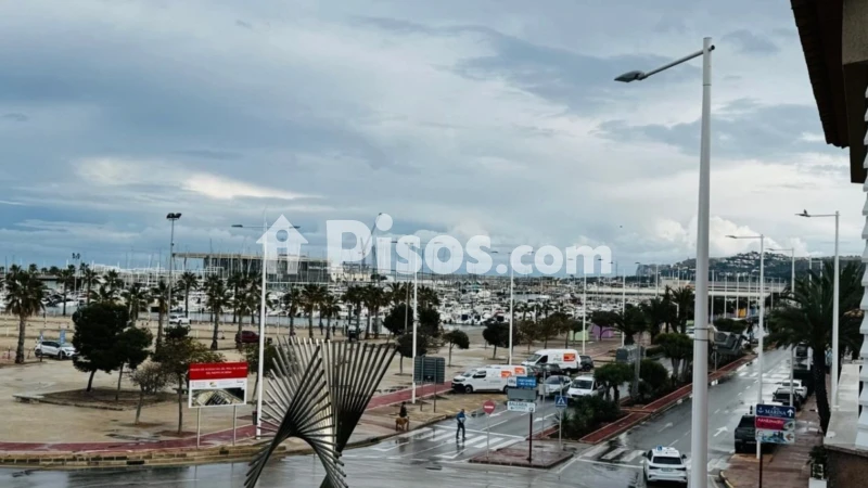 Piso – Dénia