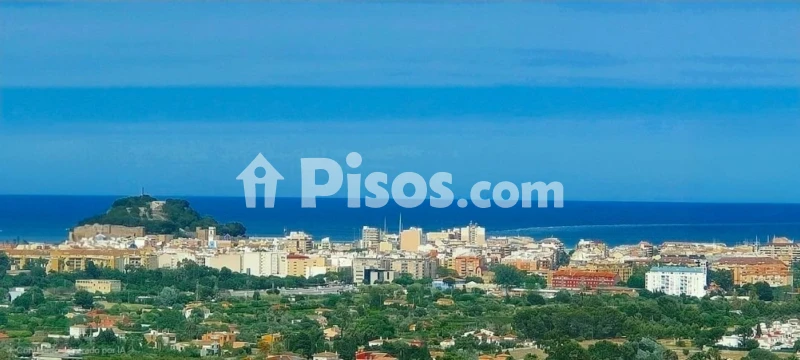 Terreno en venta en La Pedrera-Vessanes