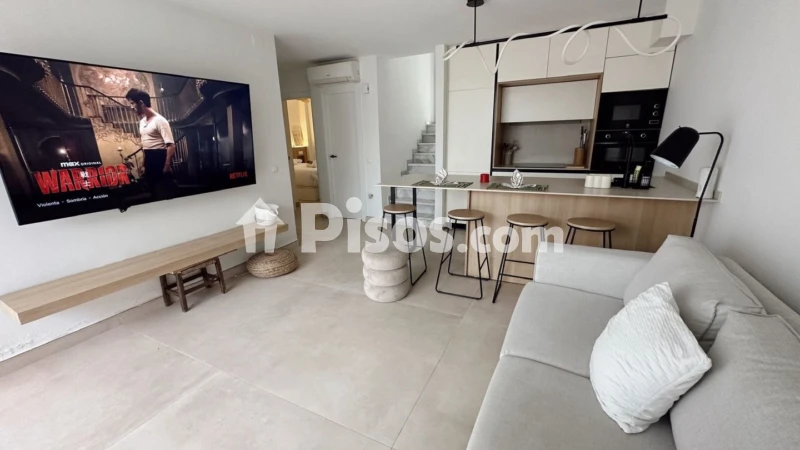 Fotografía del inmueble reportado: 2.150 €/mes — Málaga, Málaga