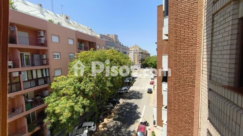 Piso – Dénia