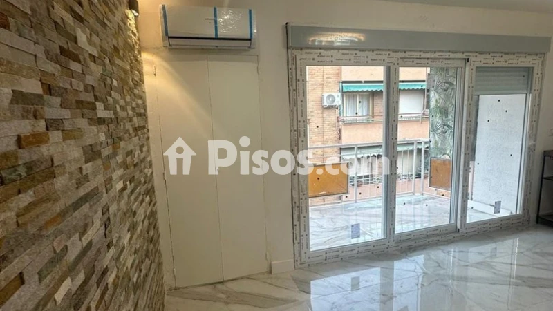 Pis – Alicante - Alacant