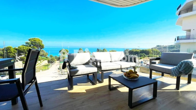 Piso – la Vila Joiosa / Villajoyosa, la Torreta