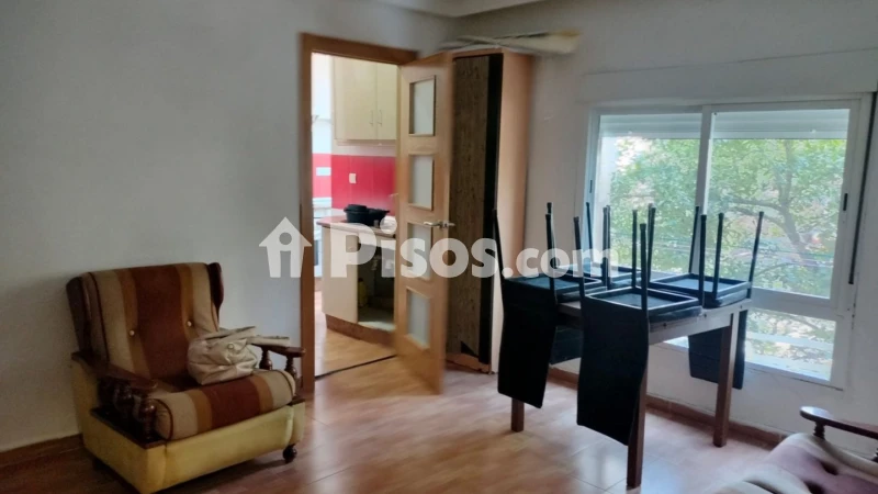 Fotografía del inmueble reportado: 570 €/mes — Ciudad Real, Ciudad Real