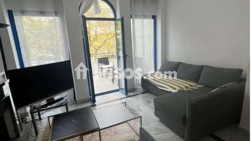 Fotografía del inmueble reportado: 2.550 €/mes — Málaga, Málaga
