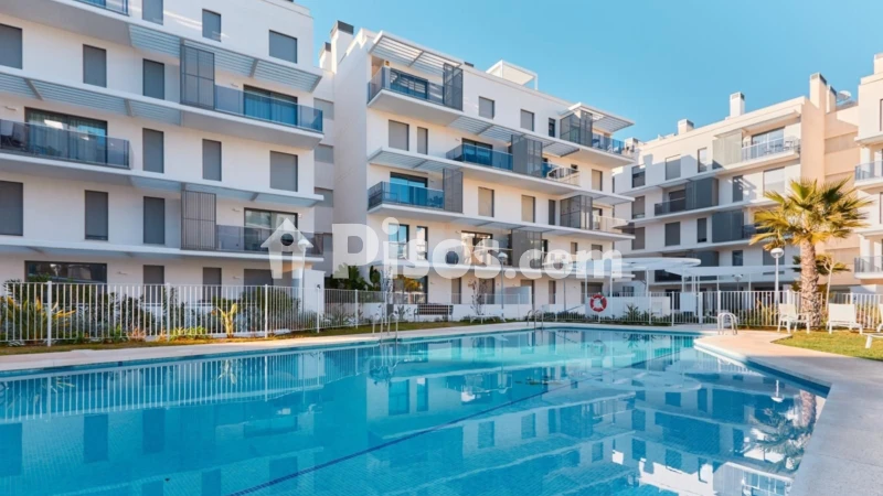 Piso – Dénia