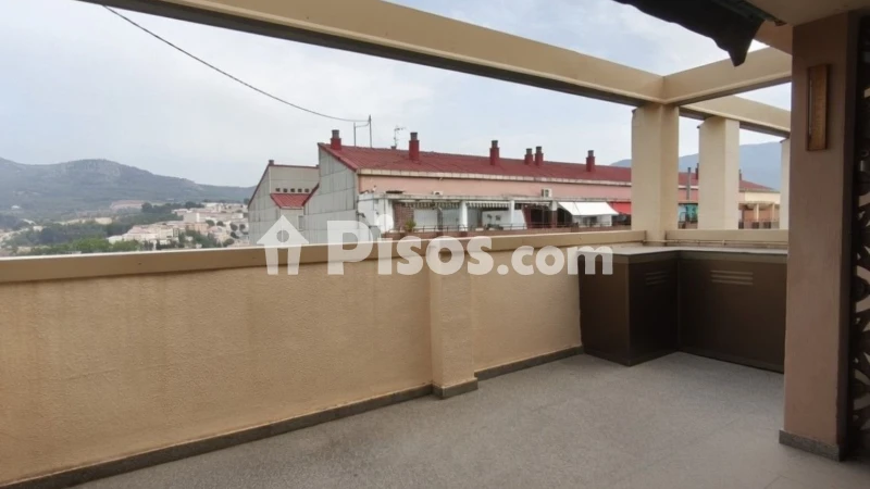 Piso – Alcoi - Alcoy