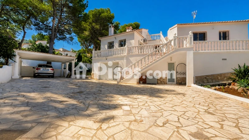 Casa – Dénia, Urb., Barri Saladar